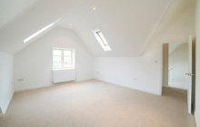 Old Oak Common bedroom extension leads