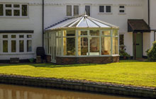 Old Oak Common conservatory leads