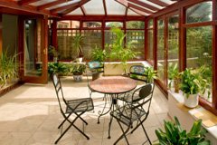 Old Oak Common conservatory quotes