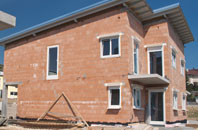Old Oak Common home extensions