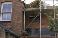 free Old Oak Common home extension quotes