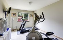 Old Oak Common home gym construction leads